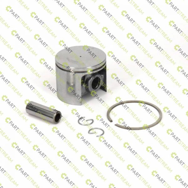 lawn mower PISTON ASSEMBLY » Internal Engine