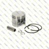 lawn mower PISTON ASSEMBLY » Internal Engine