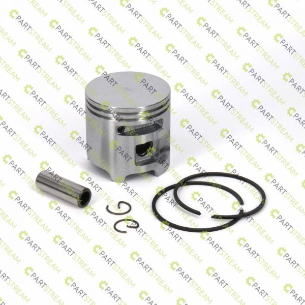 lawn mower PISTON ASSEMBLY » Internal Engine