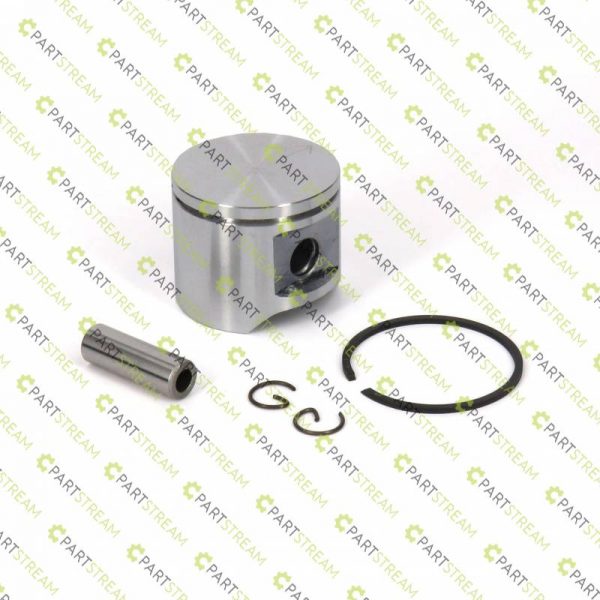 lawn mower PISTON ASSEMBLY » Internal Engine