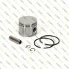 lawn mower PISTON ASSEMBLY » Internal Engine