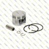 lawn mower PISTON ASSEMBLY » Internal Engine