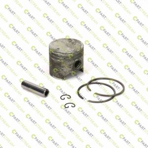 lawn mower PISTON ASSEMBLY » Internal Engine