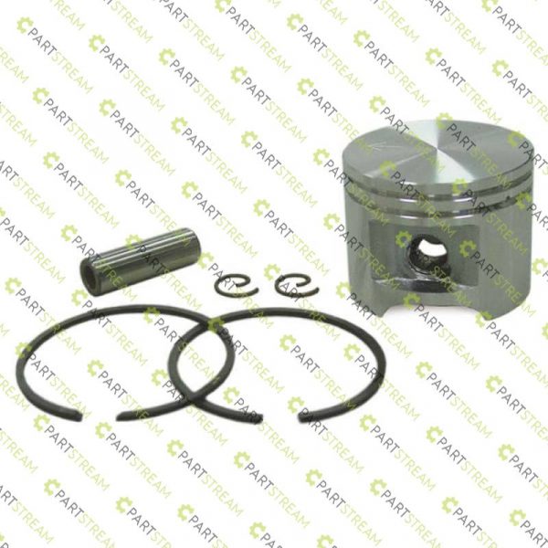 lawn mower PISTON ASSEMBLY » Internal Engine