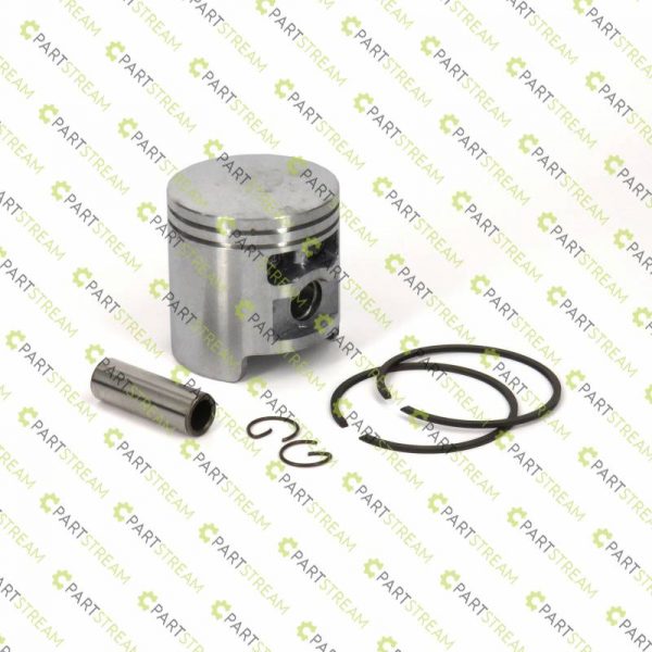 lawn mower PISTON ASSEMBLY » Internal Engine