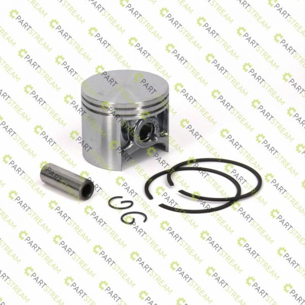 lawn mower PISTON ASSEMBLY » Internal Engine