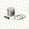 lawn mower PISTON ASSEMBLY » Internal Engine