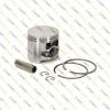 lawn mower PISTON ASSEMBLY » Internal Engine