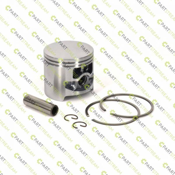 lawn mower PISTON ASSEMBLY » Internal Engine