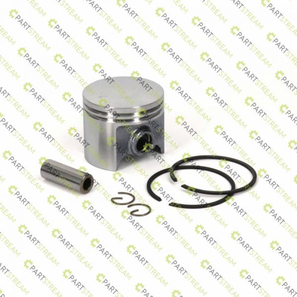 lawn mower PISTON ASSEMBLY » Internal Engine