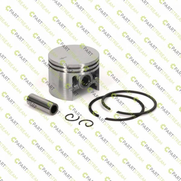 lawn mower PISTON ASSEMBLY » Internal Engine