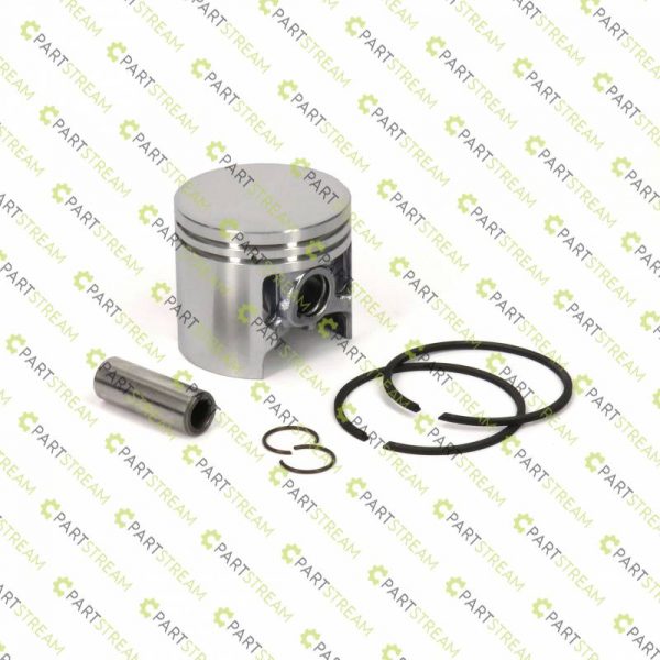 lawn mower PISTON ASSEMBLY » Internal Engine