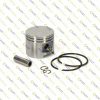 lawn mower PISTON ASSEMBLY » Internal Engine