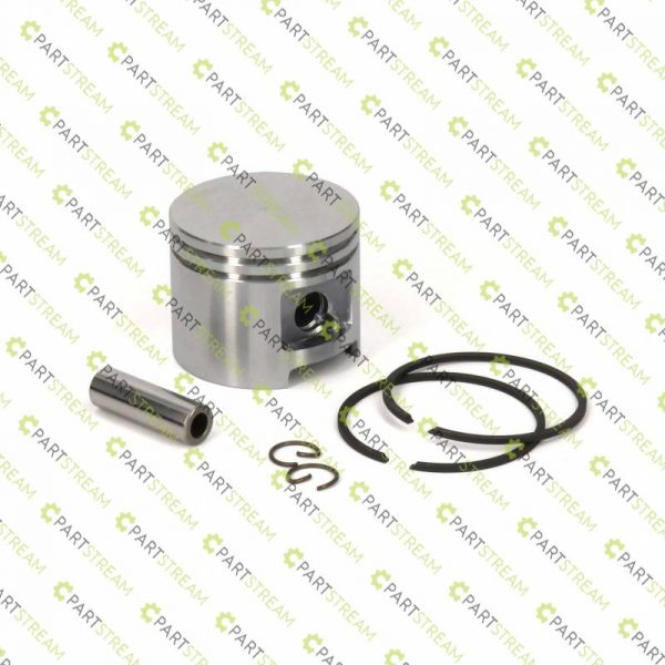 lawn mower PISTON ASSEMBLY » Internal Engine