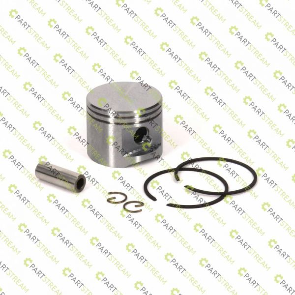 lawn mower PISTON ASSEMBLY » Internal Engine