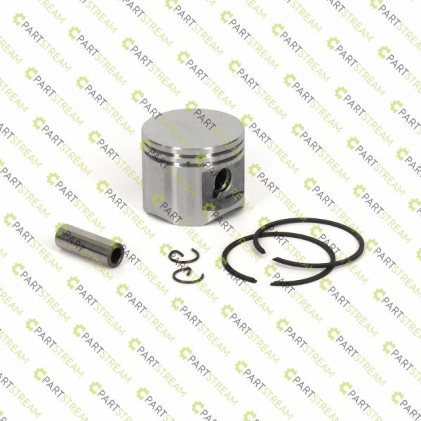 lawn mower PISTON ASSEMBLY » Internal Engine