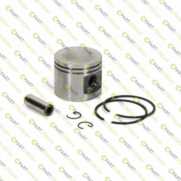 lawn mower PISTON ASSEMBLY » Internal Engine