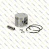 lawn mower PISTON ASSEMBLY » Internal Engine