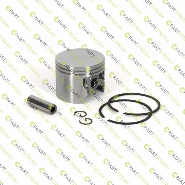 lawn mower PISTON ASSEMBLY » Internal Engine