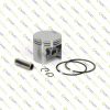 lawn mower PISTON ASSEMBLY » Internal Engine