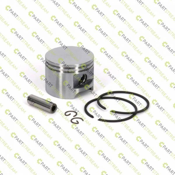 lawn mower PISTON ASSEMBLY » Internal Engine