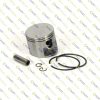 lawn mower PISTON ASSEMBLY » Internal Engine