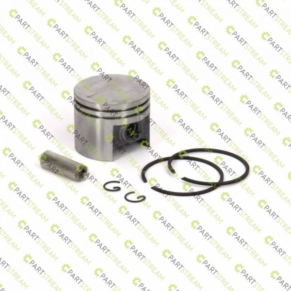 lawn mower PISTON ASSEMBLY » Internal Engine