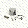 lawn mower PISTON ASSEMBLY » Internal Engine