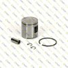 lawn mower PISTON ASSEMBLY » Internal Engine