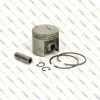 lawn mower PISTON ASSEMBLY » Internal Engine