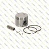 lawn mower PISTON ASSEMBLY » Internal Engine