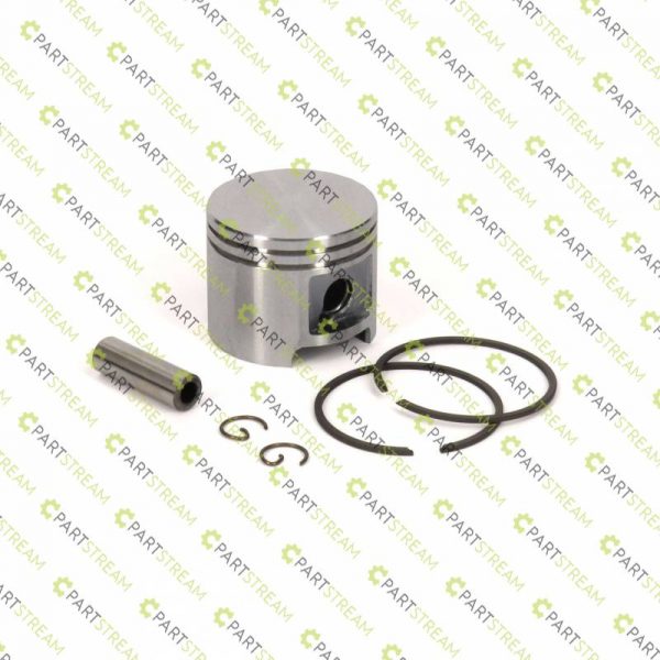 lawn mower PISTON ASSEMBLY » Internal Engine