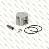 lawn mower PISTON ASSEMBLY » Internal Engine