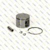 lawn mower PISTON ASSEMBLY » Internal Engine