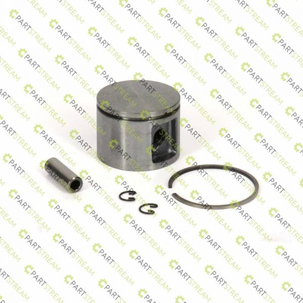 lawn mower PISTON ASSEMBLY » Internal Engine