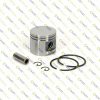 lawn mower PISTON ASSEMBLY » Internal Engine