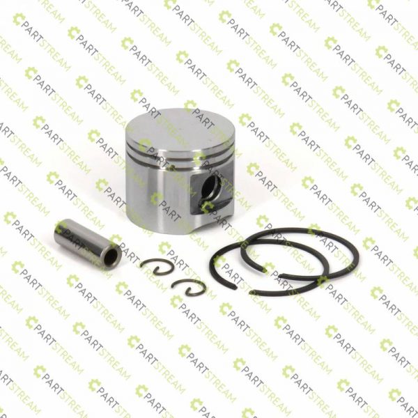 lawn mower PISTON ASSEMBLY » Internal Engine