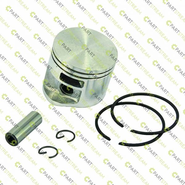 lawn mower PISTON ASSEMBLY » Internal Engine