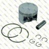 lawn mower PISTON ASSEMBLY » Internal Engine