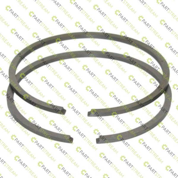 lawn mower PISTON RING SET » Internal Engine