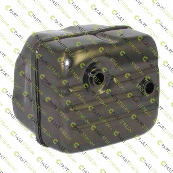 lawn mower MUFFLER » Mufflers