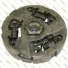 lawn mower CLUTCH ASSEMBLY » Clutch