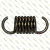 lawn mower CLUTCH SPRING » Clutch