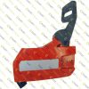 lawn mower SPIKE » Chain Brakes & Covers