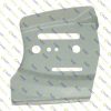 lawn mower SPROCKET COVER » Chain Brakes & Covers