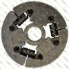 lawn mower CLUTCH SPRING » Clutch