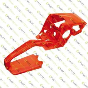 lawn mower TOP COVER » Chain Brakes & Covers