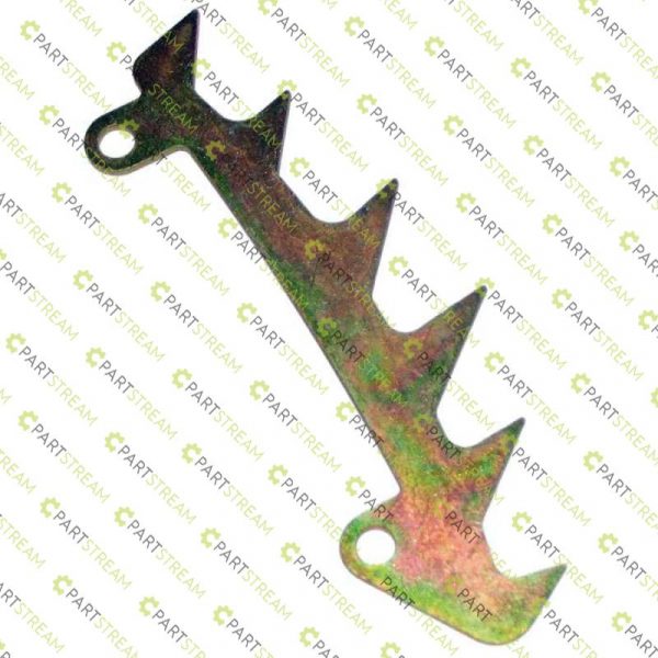 lawn mower SPIKE PLATE » Chain Brakes & Covers