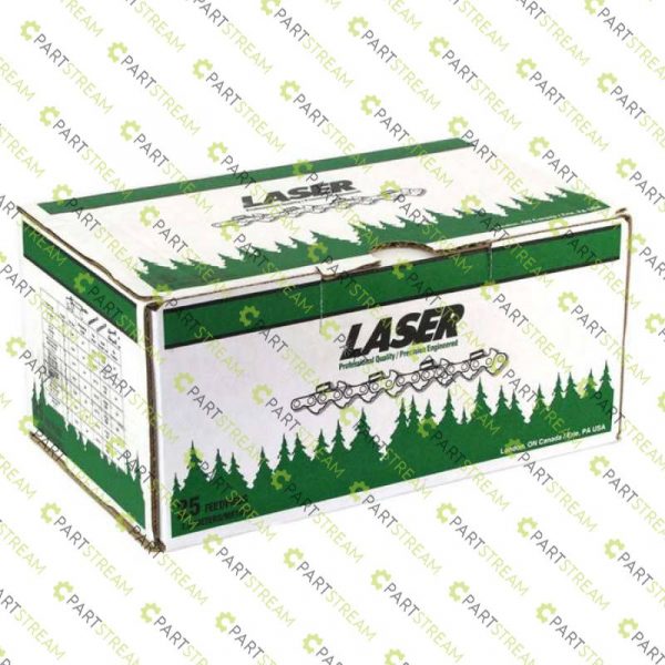 lawn mower LASER SAW CHAIN » Saw Chain