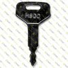 lawn mower KEY TAGS » Keys